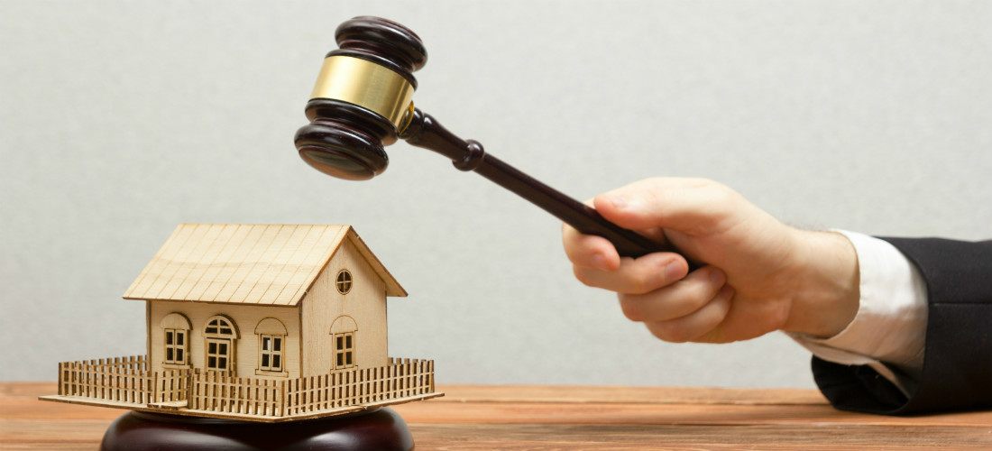 Foreclosure Auction Etiquette 6 Ways To Win An Auction Realtynowcom