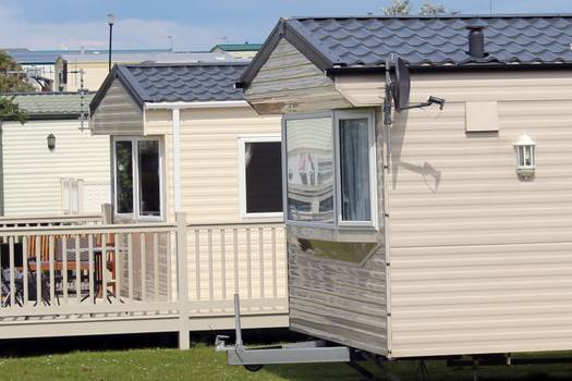 Buying a mobile home: the advantages and disadvantages